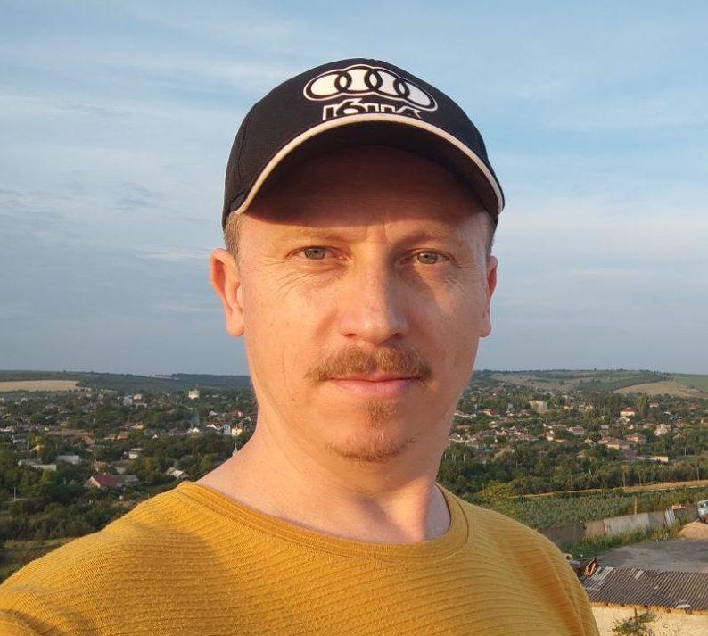 Фото Александра